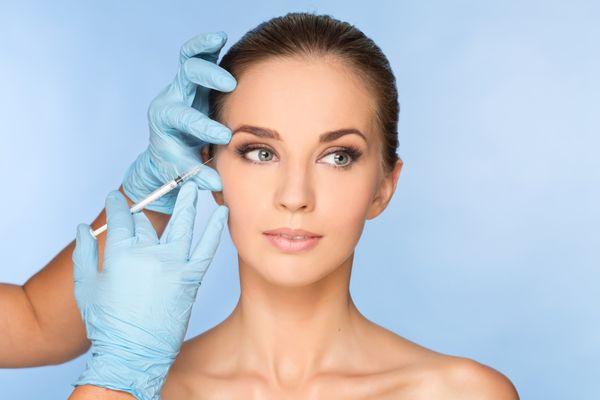 Services Provided: Botox, Jeuveau & Dermal Fillers