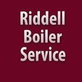 Riddell Boiler Service logo