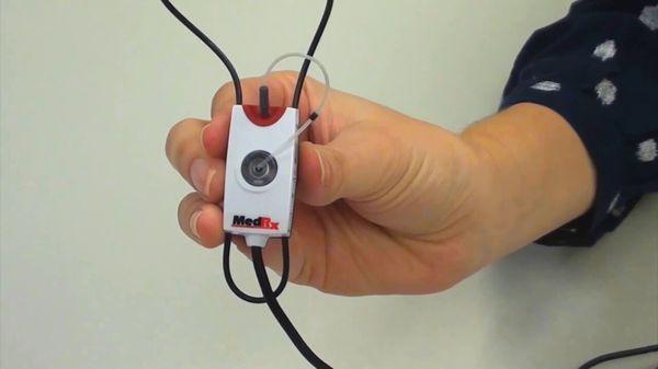 Video Otoscopy and Hearing Tests