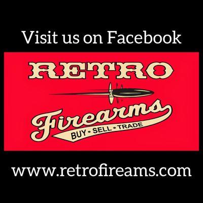 Retro Firearms