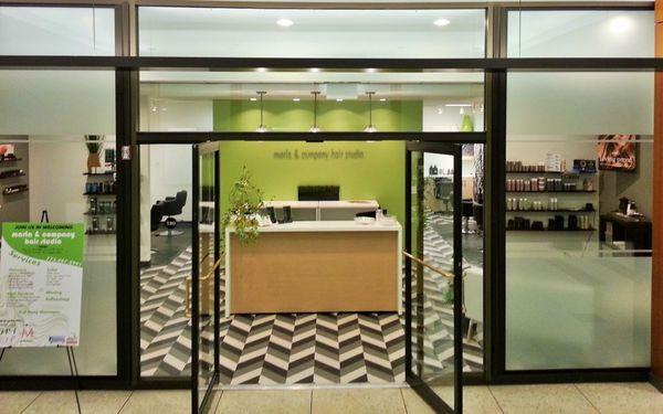 Our Ohare Plaza location welcomes you