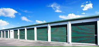 Stateline Self Storage