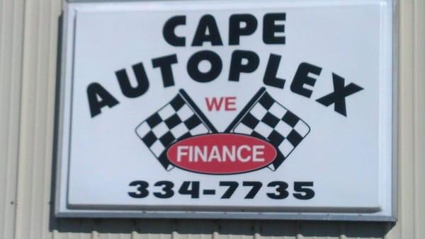 Cape Autoplex