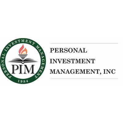 Personal Investment Management logo