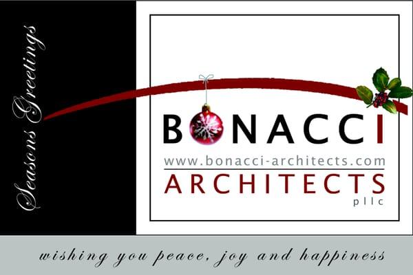 Bonacci Architects