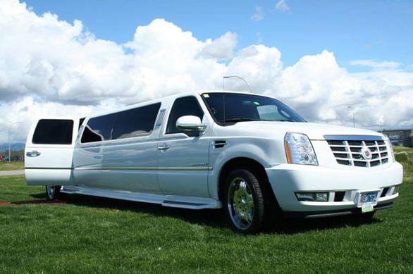 Limousine Rental Lake Mary