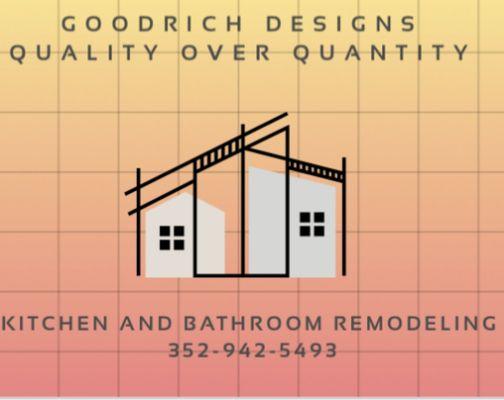 Goodrich Designs