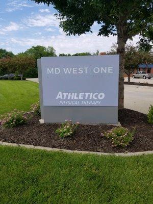 Athletico Physical Therapy - Fremont