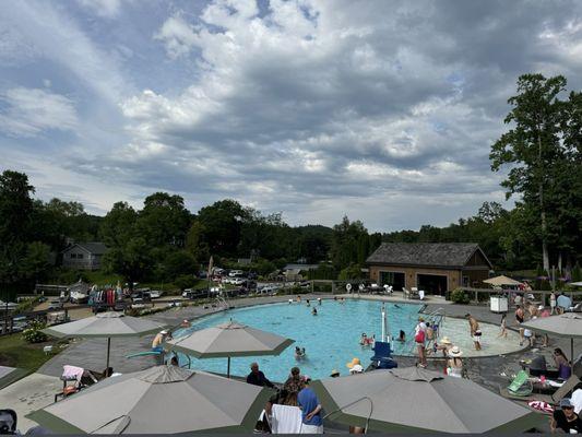 Lake Toxaway Country Club