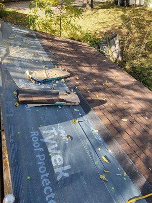 BnB Roofing