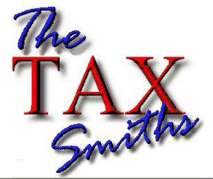 The Taxsmiths