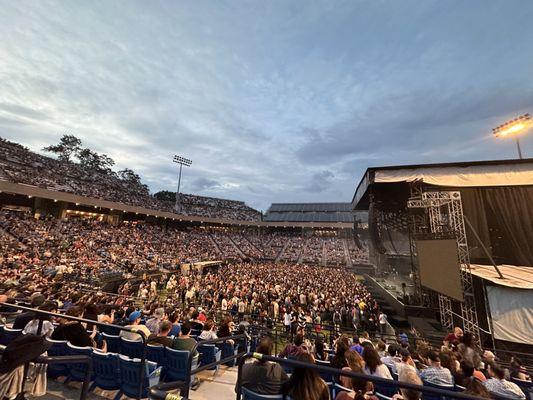 Westville Music Bowl