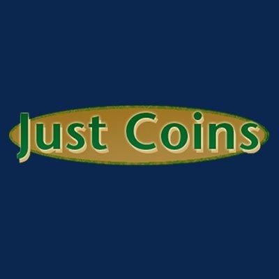 Just Coins