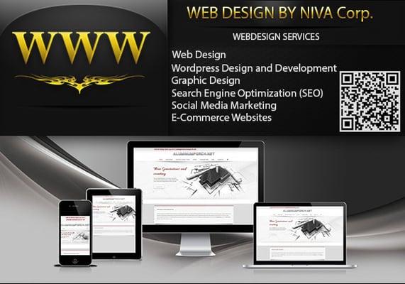 Miami Web Design Services