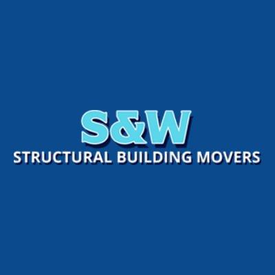 S&W House & Structural Movers