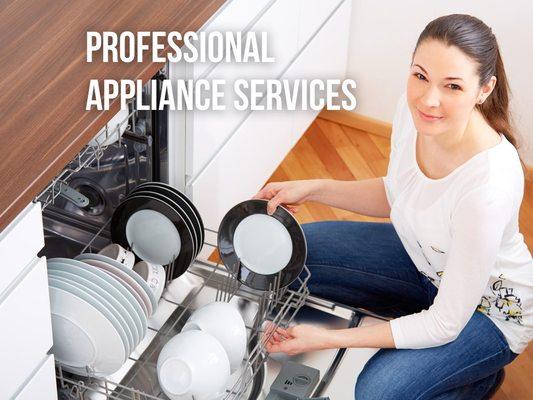 Hawthorne Appliance Repair Experts