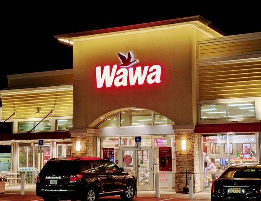 Wawa