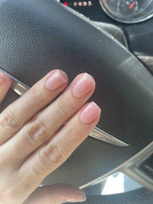 Gel color 292