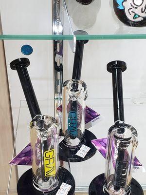 Grav labs, bubbler