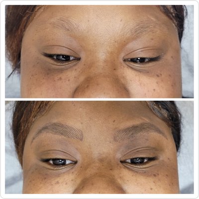 Microblading