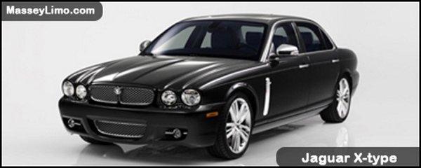 Massey Limousine Service