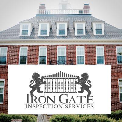 Iron Gate Inspection Services