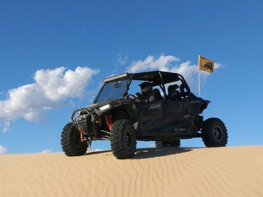 Polaris Rzr Julio Maldonado from WPB FL