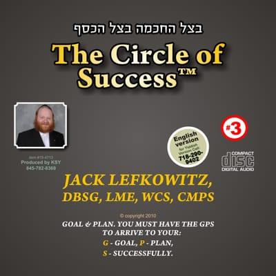 Jack Lefkowitz Business Consulting