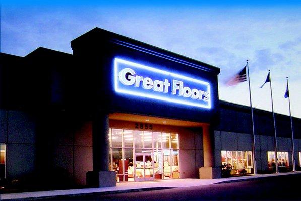 Great Floors