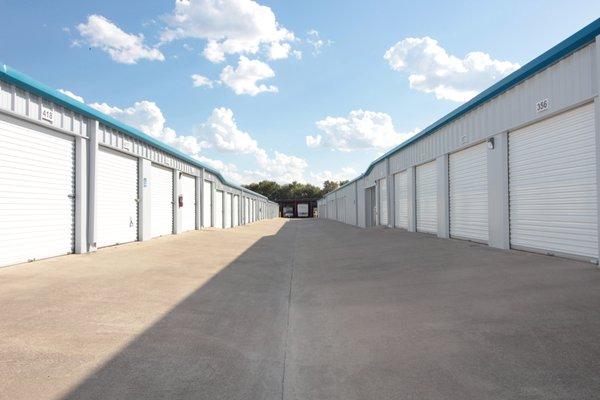 Storage Units