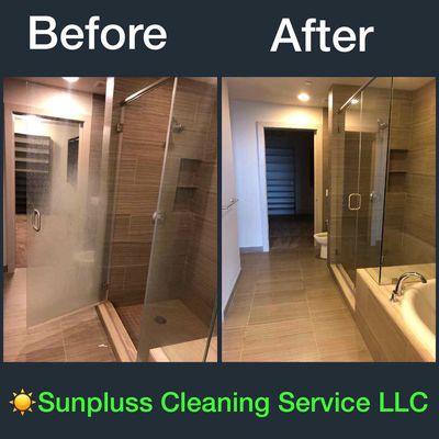 Sunpluss Cleaning Service