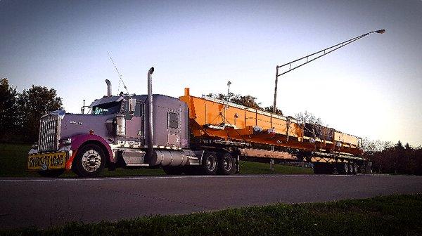 Flatbeds