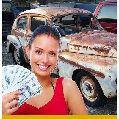 Cash For Cars