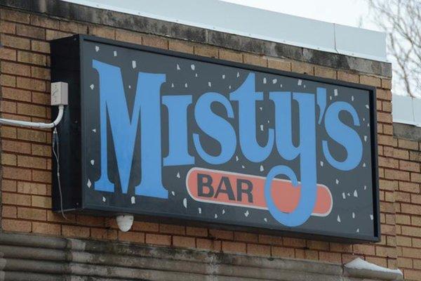 Misty's Bar