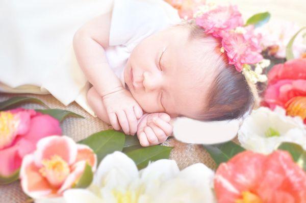 Newborn Session by Mai Moment Photography