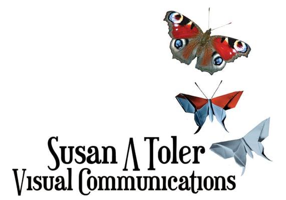 Susan A Toler Visual Communications