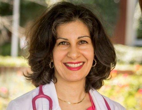 Covington Pediatrics LLC: Juliana Nahas, MD, FAAP is a Pediatrician serving Covington, GA