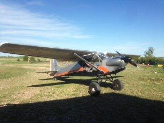 STOL Creek Aviation