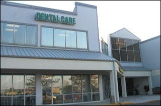 Dental Care of Brigantine