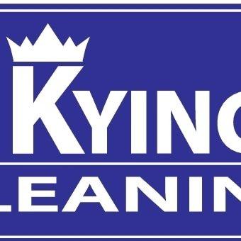 A kying's Cleaning Service