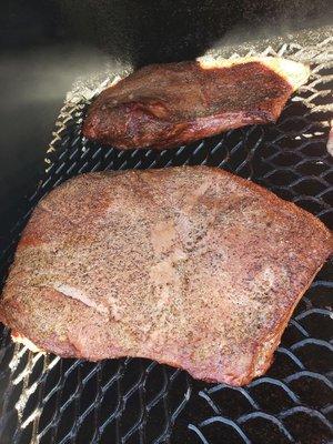 Briskets