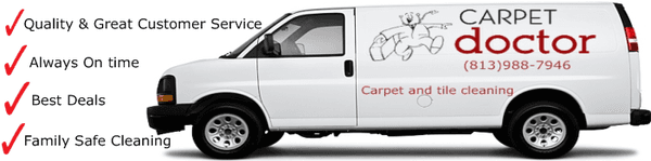 Carpet Doctor