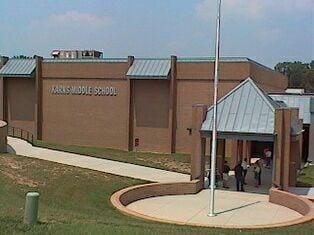 Karns Middle School