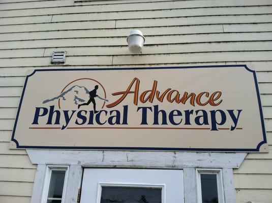 Advance Physical Therapy of Orting