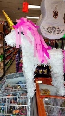 Unicorn Piñata