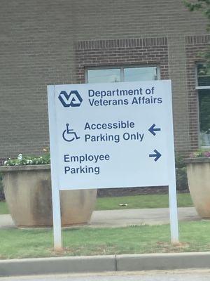 U S Government VA Outpatient Clinic