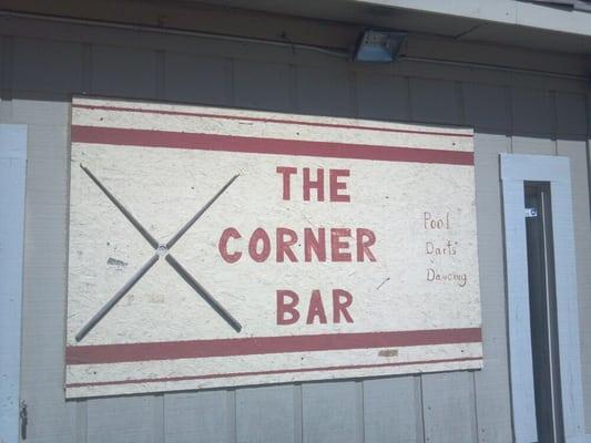 Corner Bar