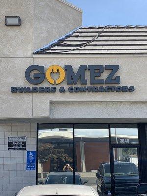 Gomez Electrical, California