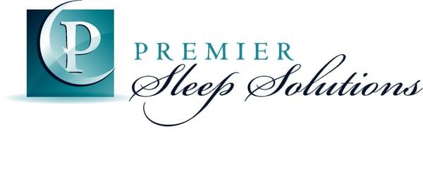 Premier Sleep Solutions Logo