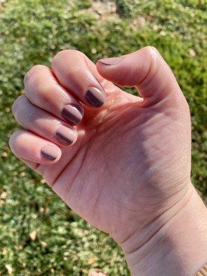 Xtension Studio Manicure